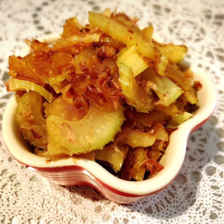 セロリ嫌いな人でもok パクパク食べれるごま油炒め レシピ 作り方 By Toto Mama 楽天レシピ